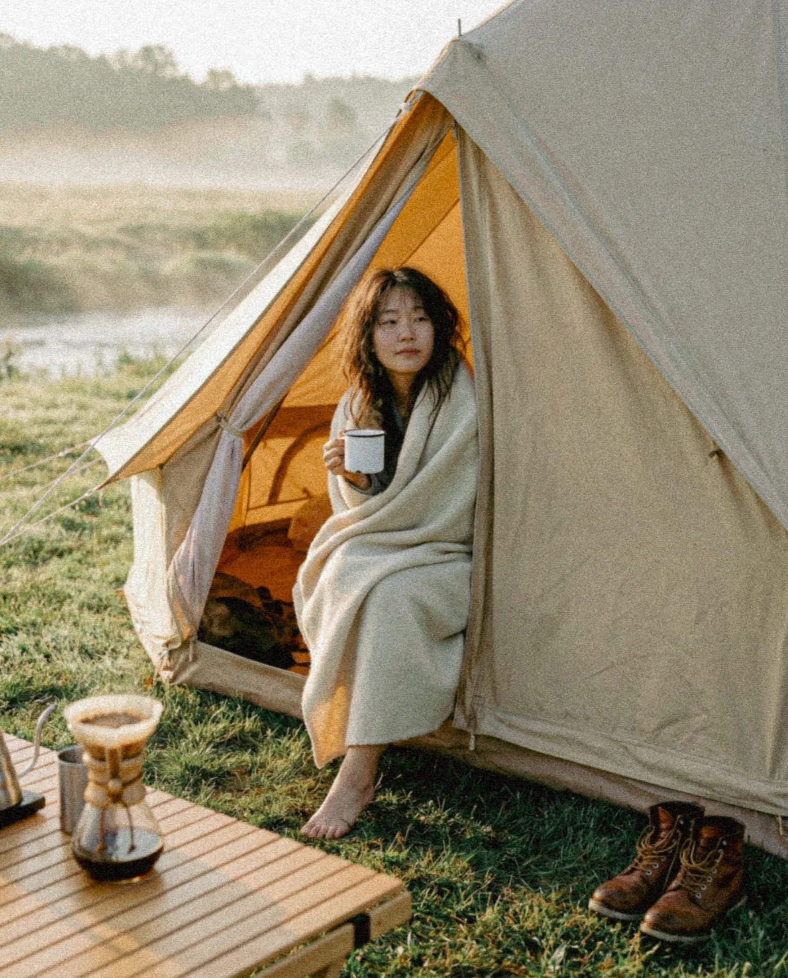비욘드 하우스 쉐어하우스 내부