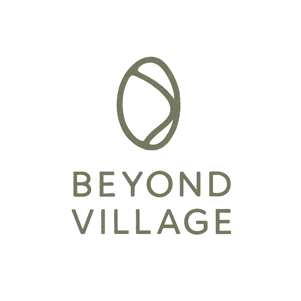 Beyond Village 로고