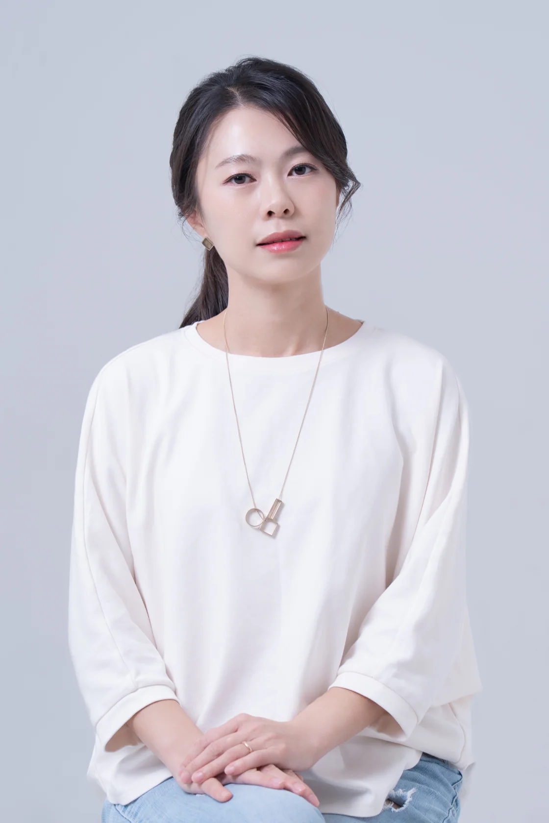 채의융 선생님 · 蔡宜融